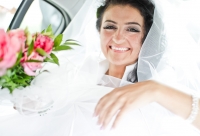 Svatební fotografie - uvítací příspěvek